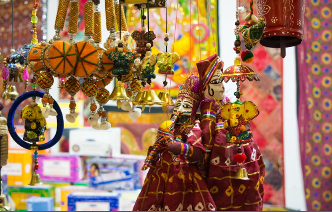 Jaipur city half-day private shopping tour - Image 2